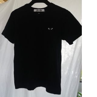 コムデギャルソン(COMME des GARCONS)のコム・デ・ギャルソンTシャツ(Tシャツ(半袖/袖なし))