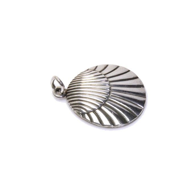 安心の関税送料込み ジョージジェンセン 66 貝殻 トップ GEORG JENSEN