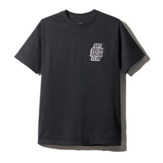 アンチソーシャルソーシャルクラブ(ANTI SOCIAL SOCIAL CLUB)のanti social social club blocked tee(Tシャツ/カットソー(半袖/袖なし))