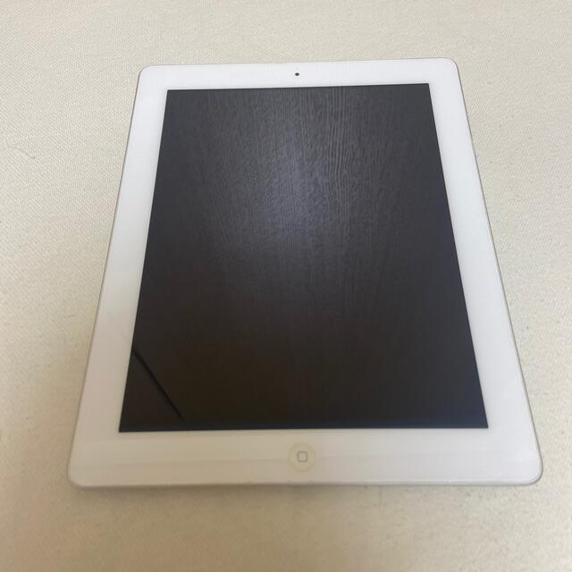 iPad 第4世代　MD514J A1458