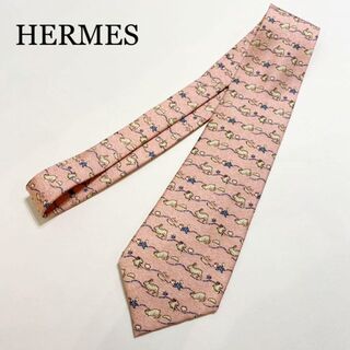 エルメス スカーフ ネクタイの通販 49点 | Hermesのメンズを買うならラクマ