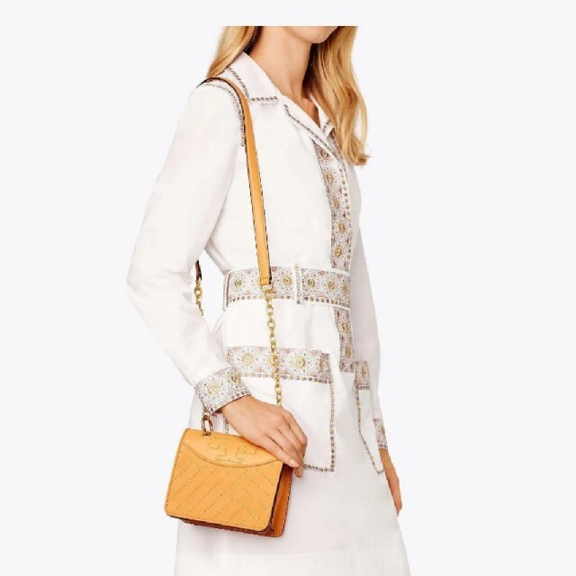 Tory Burch Alexa Mini ショルダーバッグ | elmaram.net