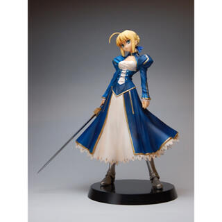 Fate/stay night セイバー 1/6 完成品フィギュア クレイズ