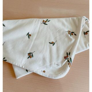 キャラメルベビー&チャイルド(Caramel baby&child )の☆こはな様専用☆organic zoo    ブランケット(その他)