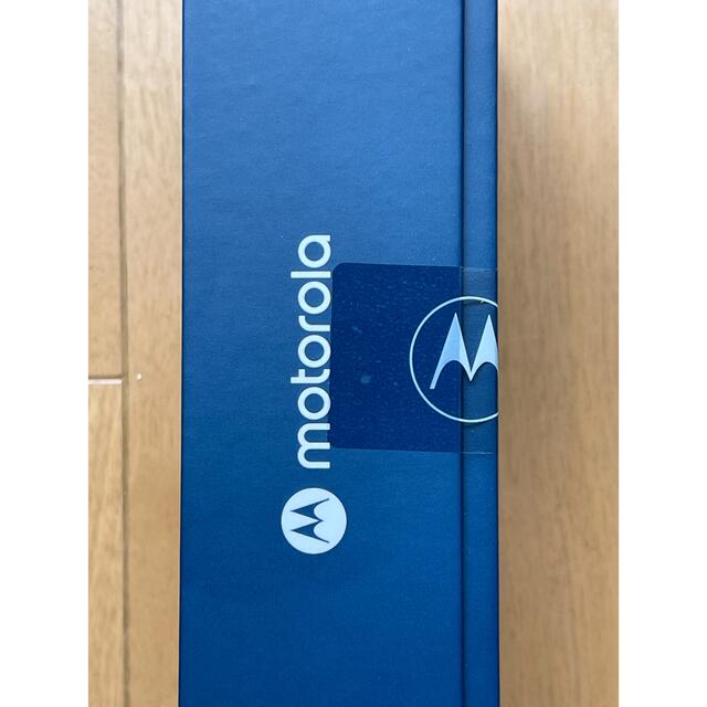 Motorola(モトローラ)の【新品•未使用】モトローラ moto g31 ミネラルグレイ スマホ/家電/カメラのスマートフォン/携帯電話(スマートフォン本体)の商品写真