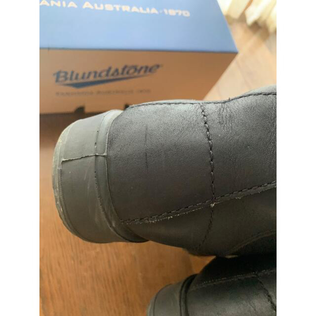 Blundstone(ブランドストーン)のクロヒョウ様専用 メンズの靴/シューズ(ブーツ)の商品写真