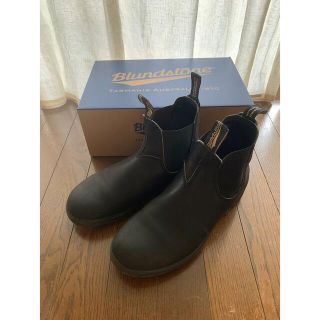 ブランドストーン(Blundstone)のクロヒョウ様専用(ブーツ)