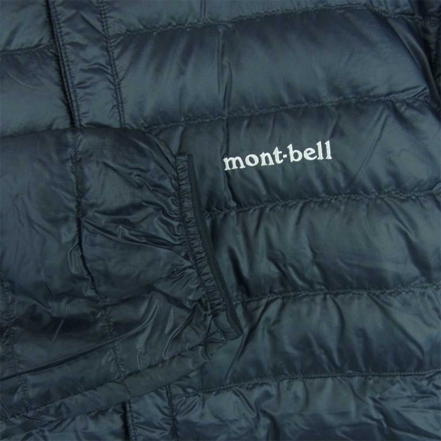mont-bell モンベル 1101503 ダウン ジャケット S 5
