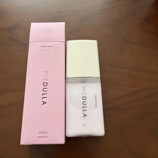 値下げしました!】MEDULLA ヘアミルク | visitsantaflavia.it