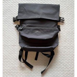緑林シリーズ JUN MIKAMI × WILD THINGS BACKPACK バックパック