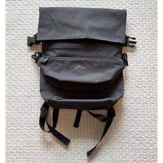 ワイルドシングス(WILDTHINGS)のJUN MIKAMI × WILD THINGS BACKPACK バックパック(リュック/バックパック)