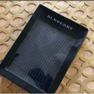 バーバリー(BURBERRY)の新品◾️バーバリーメンズボクサーパンツ【L】検フクスケ メンズインナー(ボクサーパンツ)