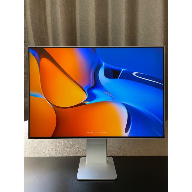 Huawei mateView 28.2インチ 4K+ウルトラHDモニター