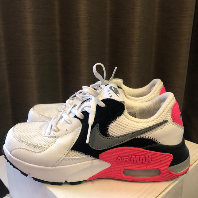 NIKE(ナイキ)のAIR MAX レディースの靴/シューズ(スニーカー)の商品写真