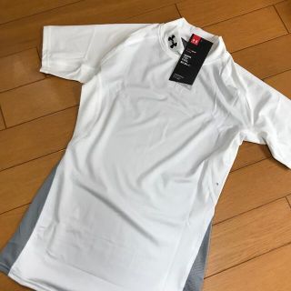 アンダーアーマー(UNDER ARMOUR)のアンダーアーマー半袖(Tシャツ/カットソー)