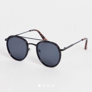 エイソス(asos)のエイソス　サングラス(サングラス/メガネ)