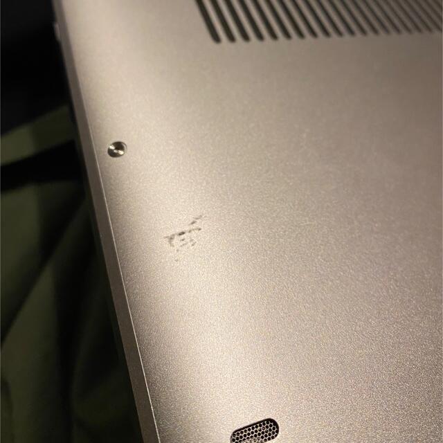 Xiaomi Notebook Pro15増強版 i7 16/512G OLED
