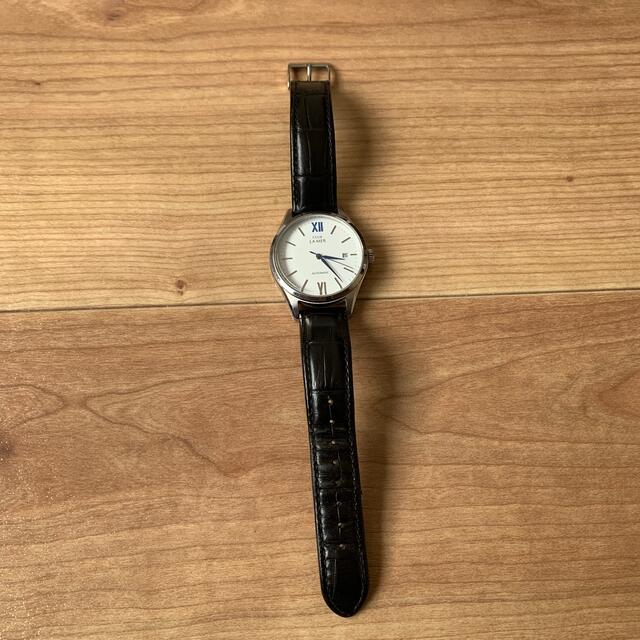 SEIKO(セイコー)のCLUB LA MER クラブ ラ メール(箱なし) メンズの時計(腕時計(アナログ))の商品写真