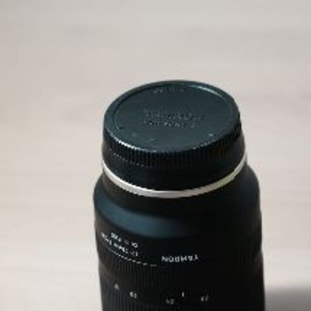 TAMRON(タムロン)のtake様専用　TAMRON 17-28mm F/2.8 Di III A046 スマホ/家電/カメラのカメラ(レンズ(ズーム))の商品写真