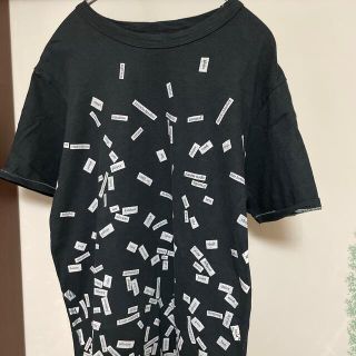 ゴートゥーハリウッド(GO TO HOLLYWOOD)のGo to Hollywood（ゴートゥーハリウッド）総柄Tシャツ(Tシャツ/カットソー)