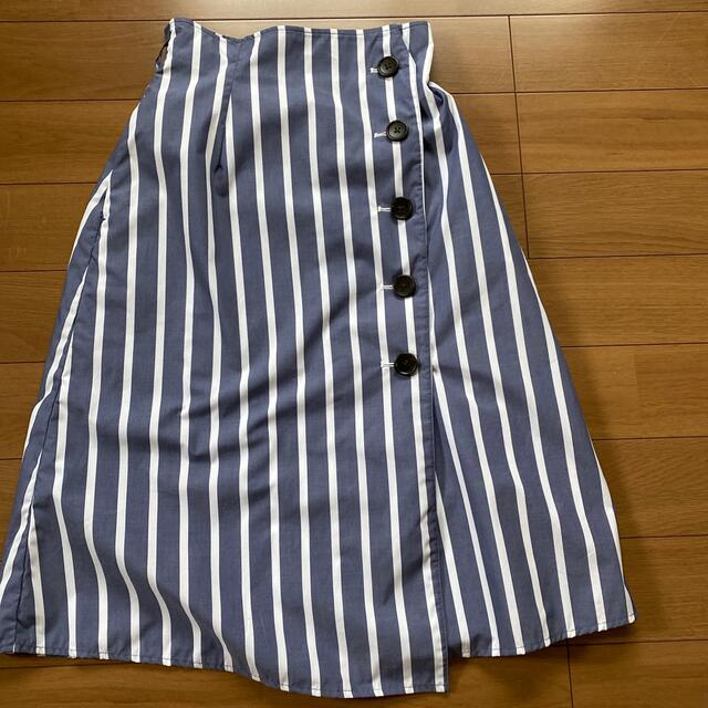 CLEAR IMPRESSION(クリアインプレッション)のスカート レディースのスカート(ひざ丈スカート)の商品写真