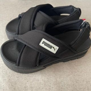 プーマ(PUMA)のPUMA メイズサンダル ウィメンズ(サンダル)