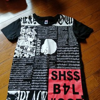 ベイビーシュープ(baby shoop)の幸子様専用…Tシャツ　レディース　baby shoop(シャツ/ブラウス(半袖/袖なし))