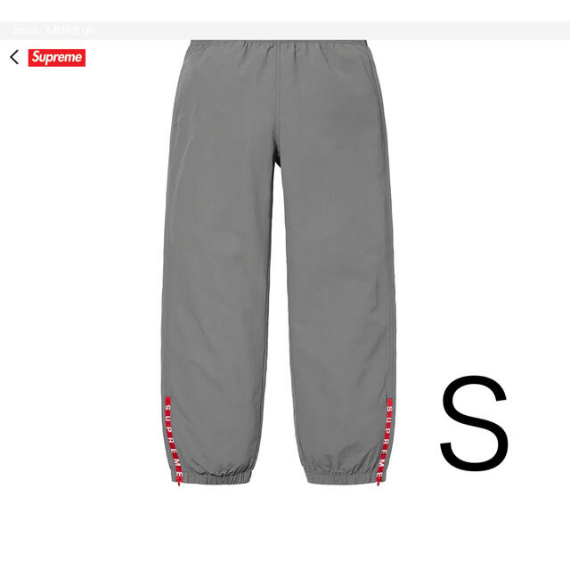 SUPREME WARM UP PANT シュプリーム　ウォームアップ　パンツ