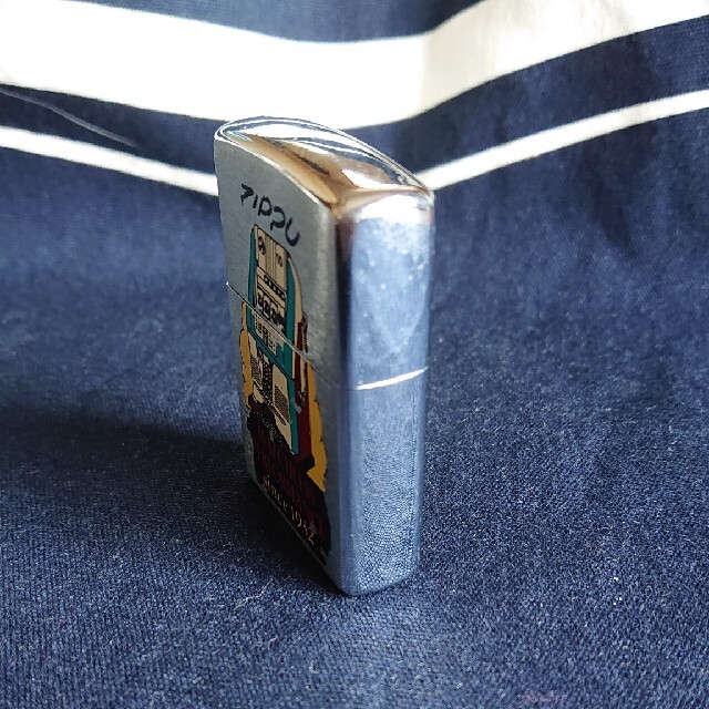 ZIPPO(ジッポー)のスロットマシーン  Zippo 1997 メンズのファッション小物(タバコグッズ)の商品写真