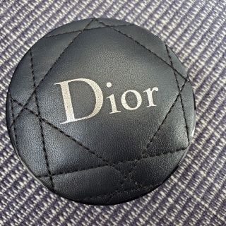 ディオール(Dior)のDior　メイク　クッションファンデーション　ファンデーション　ミラー　限定品(ファンデーション)