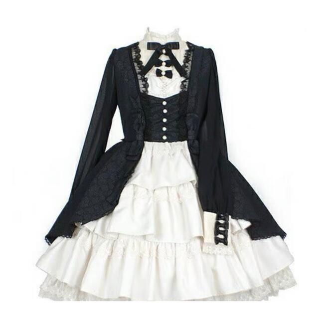angelic pretty classic party