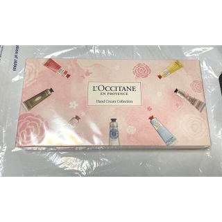 【LOCCITANE】ハンドクリーム コレクション 30ml×7本