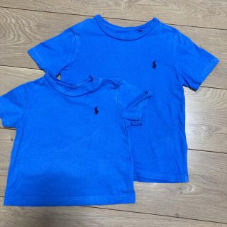 ラルフローレン(Ralph Lauren)のラルフローレン　Tシャツ　セット売り(Tシャツ/カットソー)