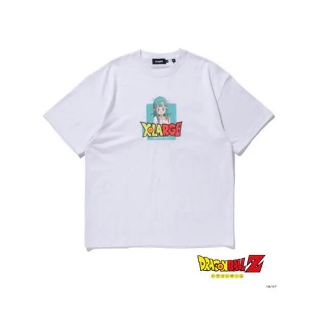 XLARGEエクストララージ ドラゴンボール Tシャツ ブルマ XL