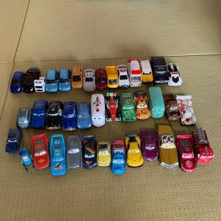 タカラトミー(Takara Tomy)のトミカ　ミニカー(ミニカー)