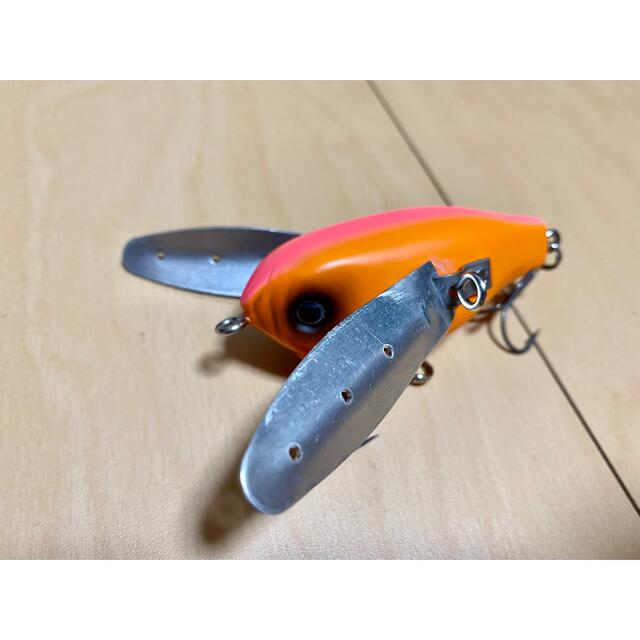 モンカルアーワークス モンカ タイニーFPクローラー drt タイニー