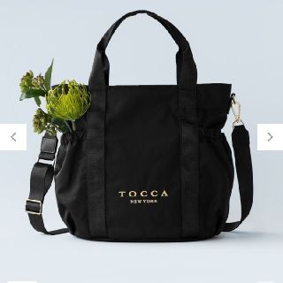 トッカ(TOCCA)のtocca  WEB限定バック(ショルダーバッグ)