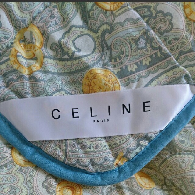 celine   セリーヌ 肌掛け布団 訳ありの通販 by ルナ's shop