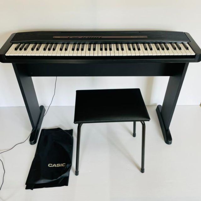 CASIO(カシオ)の★訳あり美品★ 電子ピアノ カシオ CPS-7 Piacere 76鍵盤 楽器の鍵盤楽器(電子ピアノ)の商品写真