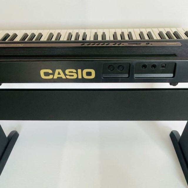 CASIO - ☆訳あり美品☆ 電子ピアノ カシオ CPS-7 Piacere 76鍵盤の