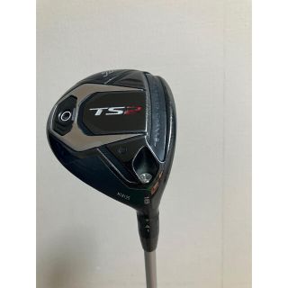 タイトリスト(Titleist)のtitlest タイトリスト  ts2 フェアウェイウッド5W(ゴルフ)