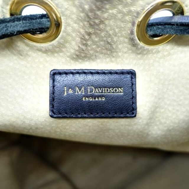 J&M DAVIDSON(ジェイアンドエムデヴィッドソン)のJ&M DAVIDSON CARNIVAL FRINGE LEATHER BAG レディースのバッグ(ハンドバッグ)の商品写真