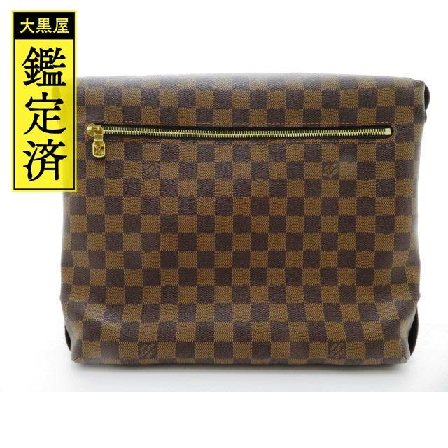限定SALE大人気】 LOUIS VUITTON - ルイ・ヴィトン ブルックリンMM