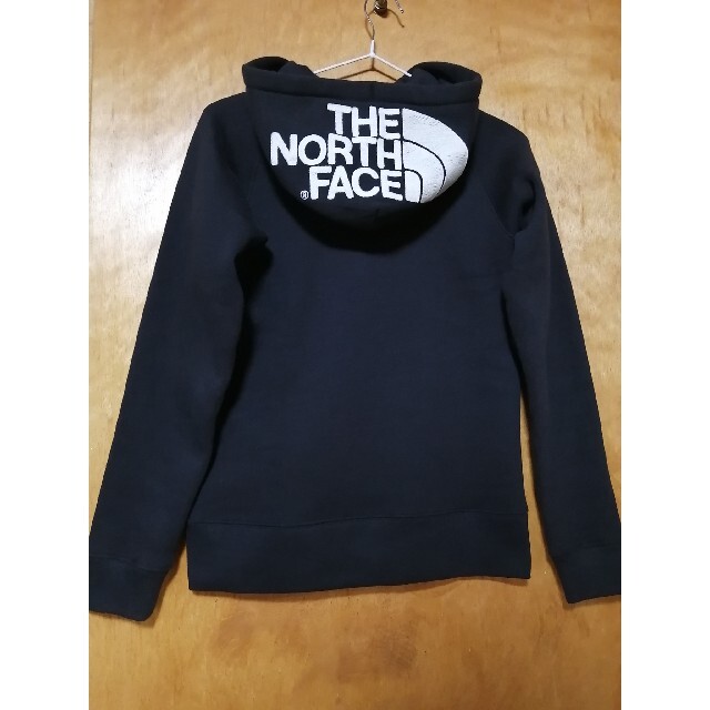 THENORTHFACEの■ノースフェイス リアビューフルジップフーディ パーカー NTW11530