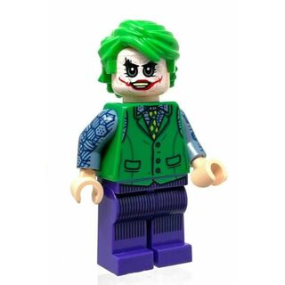 レゴ(Lego)のレゴ 76240 ジョーカー 正規品(アメコミ)