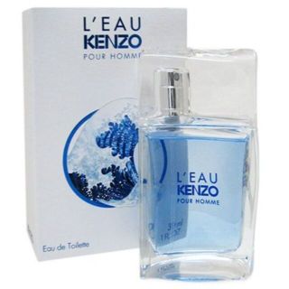 ケンゾー(KENZO)のローパケンゾープールオム　30ml(香水(男性用))