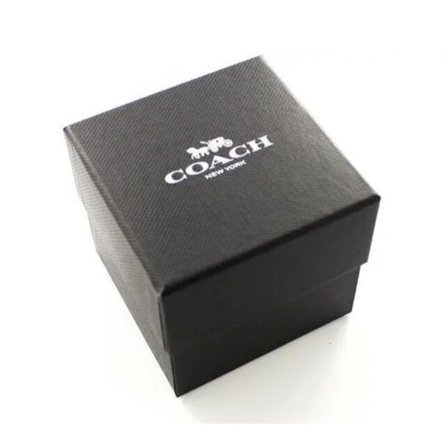 COACH コーチ 腕時計 チャールズ 41mm 14602150 並行輸入品