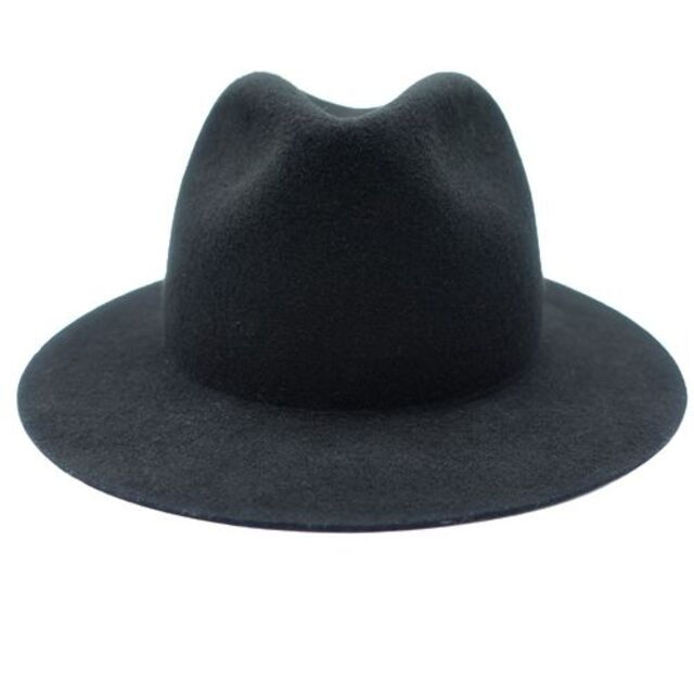 GARNI(ガルニ)のGARNI WOOL HAT メンズの帽子(ハット)の商品写真