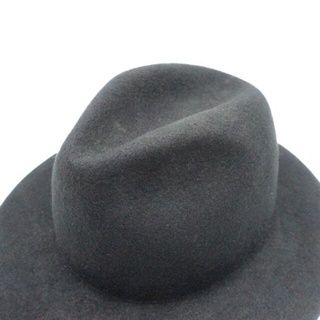 GARNI(ガルニ)のGARNI WOOL HAT メンズの帽子(ハット)の商品写真