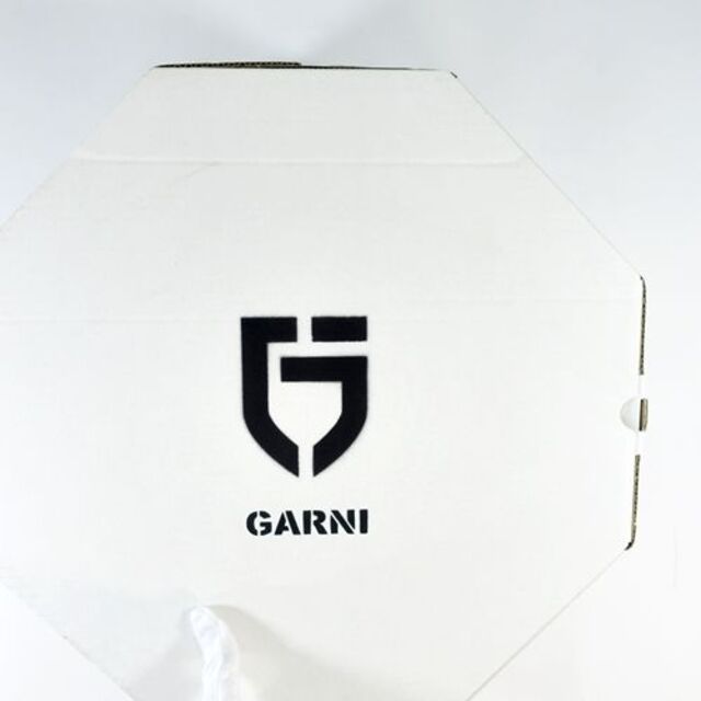 GARNI(ガルニ)のGARNI WOOL HAT メンズの帽子(ハット)の商品写真